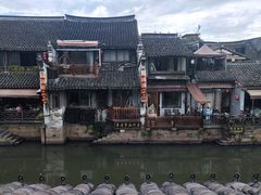 -西塘人家•黑金冠本地好店