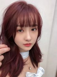 点击看大图 -那茉 Hair Salon