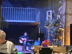 -夜的第七章·演艺自助餐厅