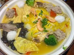 绍三鲜-寻宝记绍兴菜(鲁迅路店)