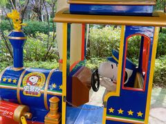 -史努比缤纷世界