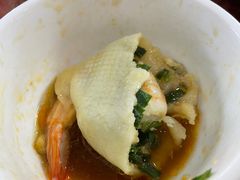 -叶存利海鲜大馅饺子(海宁路总店)