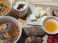 -青藤茶馆(南山路店)
