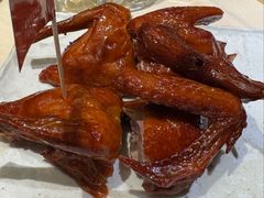-侨美食家·粤菜(体育西路店)