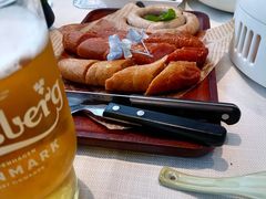 -悦融·京鲁菜·露台花园(安定门店)