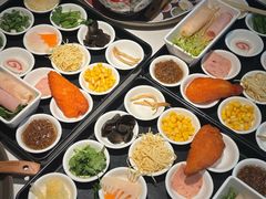 -妈妈故事米线(市府恒隆店)