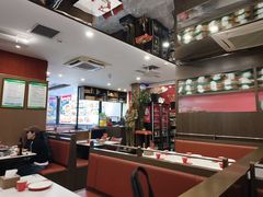 -湖南码头·地道湘菜(魏公村店)