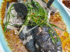 -锦里海景海鲜餐厅.三亚老字号(亚龙湾中心广场店)
