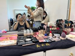 点击看大图 -美云庭古装·格格服汉服·京城旅拍(北京店)