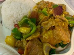 -岐城面馆(黄岐店)