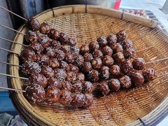 -邓记新一代糖油果子(四川煤管局供销公司职工宿舍店)