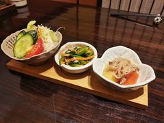 -明日叶日本料理(新区淮海街店)