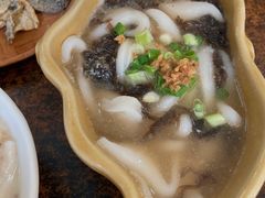 -老西关濑粉(文明路店)