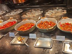 -惠州皇冠假日酒店·西餐厅·自助餐厅