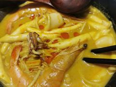 -井圣日膳(万达店)