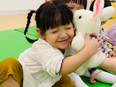 -全优加早教托育园(广百新一城店)