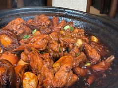 -南昌大饭店·非遗南昌菜(万寿宫店)