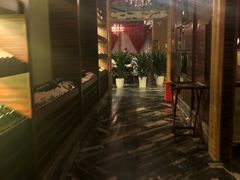 -御盛苑富隆汇·传承川菜·商务简餐(江北嘴店)