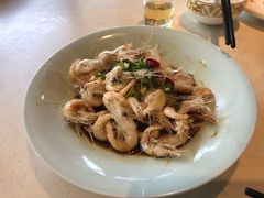 -壹只菜·崇明本地特色菜(崇明南门店)