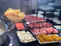-林记潮牛·牛肉火锅(上马墩店)