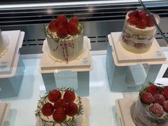 -皇家甜心(昌南店)