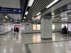 -闸弄口(地铁站)