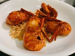 罗氏虾-猪肉婆私房菜(容桂总店)