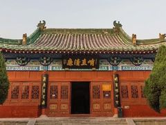 -包公祠