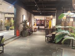 -青藤茶馆(南山路店)