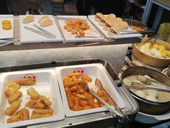 -素满香·素食自助餐(福州·长乐北路店)
