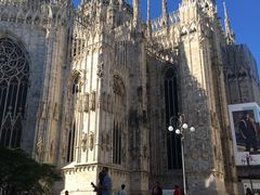 -埃马努埃莱二世拱廊