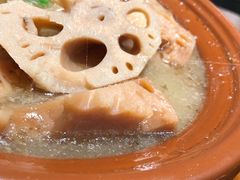 -董厨煨汤馆(车站路店)