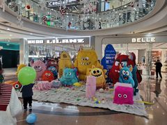 -万达广场(沈阳铁西店)