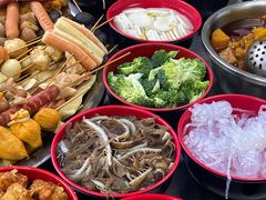 -小吴水煮(羊子巷店)