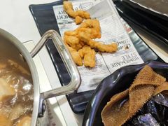 -呷哺呷哺 黄金牧场 (新中关购物中心店)