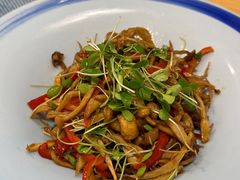 -和雅集素斋(景区店)