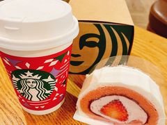 -星巴克(上海交通大学店)