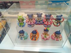 -泡泡玛特POPMART(崇文门国瑞城店)