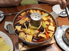 -如禾素食·下午茶·糖水