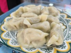 -东北酱骨头馆(蓁巷店)