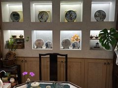 -本处·素食·融合料理(南油店)