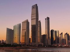 -青岛第三海水浴场