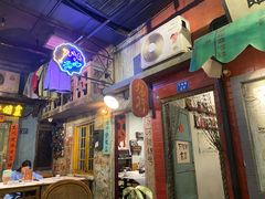 门面-老长沙龙虾馆·聚会餐厅(白石洲店)