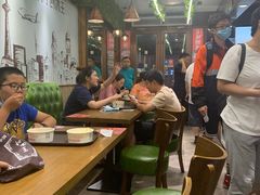 -梁子刨冰王(鞍山西道店)