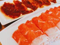 -小渝公重庆卤味火锅(临沂店)