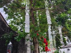 -三溪村