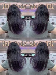 -Hair Code芭曲发型
