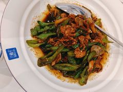 -兰湘子·湘菜小炒(石家庄万象城店)