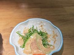 -福樱兰海鲜放题铁板烧(加州店)