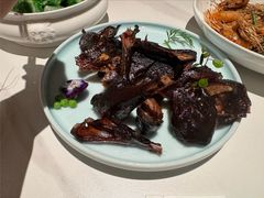 -外婆家(西红门荟聚购物中心店)